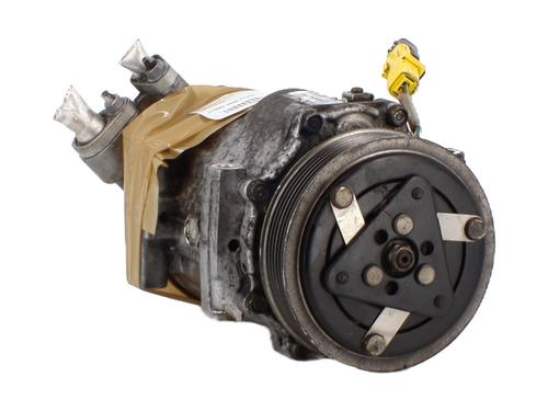 AC compressor CITROËN XSARA PICASSO (N68) 1.6 HDi | BP25685406M34 