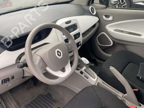 Used Parts RENAULT ZOE (BFM_) ZOE 4475896