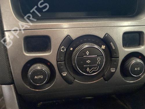 Used Climate control PEUGEOT 308 SW I (4E_, 4H_) 1.6 HDi (109 hp) 30792671