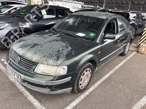 Used Parts VW PASSAT B5 (3B2) 1.9 TDI 5029481