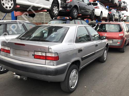 Right front indicator CITROËN XANTIA (X1_, X2_) 1.8 i 16V | BP25675161C33 