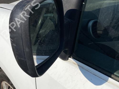 Used Left mirror Left mirror RENAULT KANGOO Express (FW0/1_) [2008-2026] 33610634 33610634