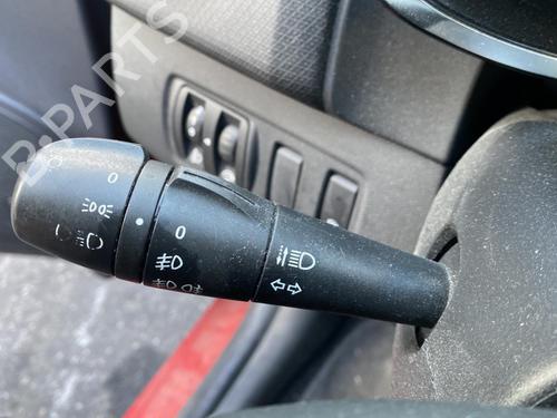 Used Steering column stalk RENAULT CLIO IV (BH_) 0.9 TCe 90 (BHNF, BHMA, BHMH, BHJK, BHJR) (90 hp) 27896892