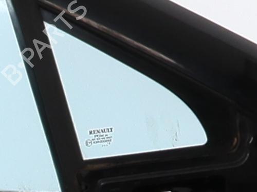 Right front door RENAULT ZOE (BFM_) ZOE | BP25694093C3 