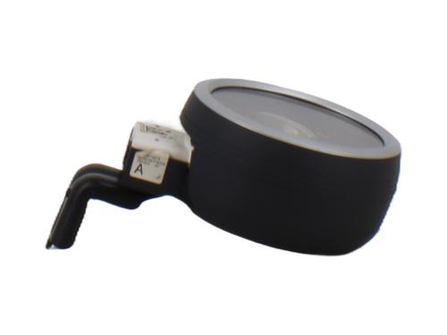 Instrument cluster RENAULT TWINGO II (CN0_) 1.2 16V (CN04, CN0B) | BP30202886C47 - Image 2