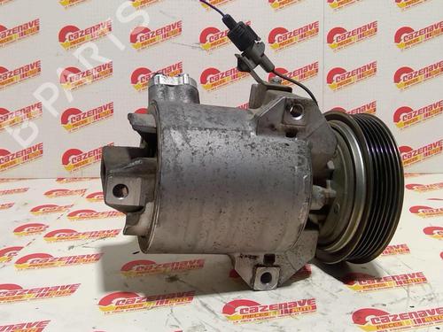 Used AC compressor MITSUBISHI MIRAGE / SPACE STAR VI Hatchback (A0_A) 1.2 (A03A) (80 hp) 25679658