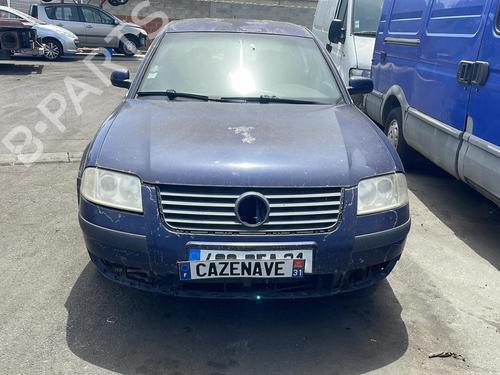 Starter VW PASSAT B5.5 (3B3) 1.9 TDI | BP29165215M8  - Image 13