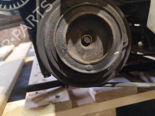 Compressor A/A SSANGYONG RODIUS I 2.7 Xdi (165 hp) 25678717