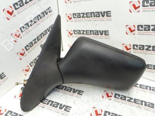 Left mirror SEAT CORDOBA (6K1, 6K2) 1.9 D | BP25688083C26 