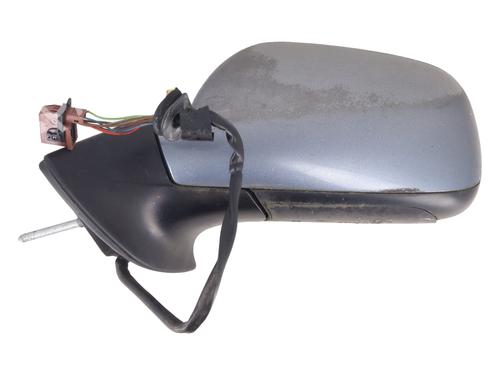 Left mirror PEUGEOT 407 SW (6E_, 6D_) 2.0 HDi 135 | BP30543919C26