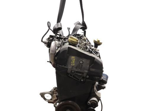 Used Engine Engine RENAULT MODUS / GRAND MODUS (F/JP0_) 1.5 dCi (FP0D, JP0D) (82 hp) 25680446 25680446