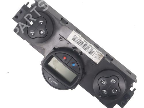 Used Climate control Climate control 25690772 25690772