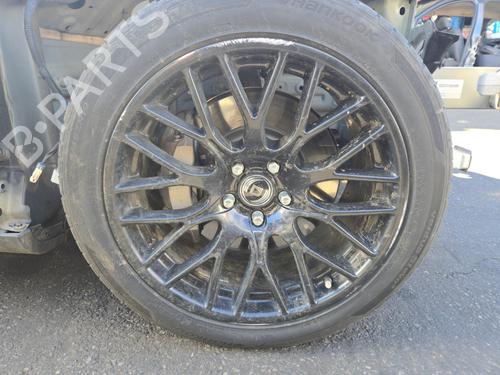 Felg TESLA MODEL Y (5YJY) EV All-wheel Drive (450 hp) 25675462