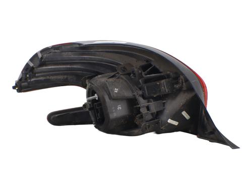 Right taillight PEUGEOT 208 I (CA_, CC_) 1.2 VTI 82 | BP27294879C35 