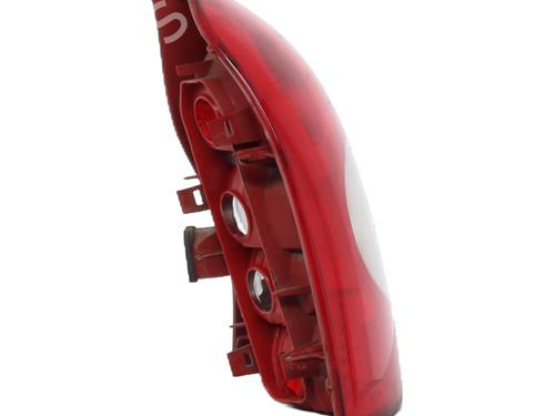 Left taillight RENAULT CLIO II (BB_, CB_) 1.5 dCi (B/CB07) | BP25681225C34 