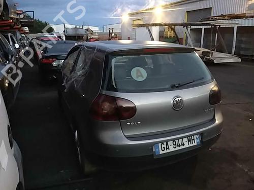 Right taillight VW GOLF V (1K1) 1.9 TDI | BP25675097C35 