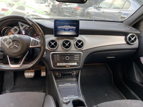 Used Passenger airbag MERCEDES-BENZ GLA-CLASS (X156) GLA 220 CDI (156.903) (170 hp) 27837358