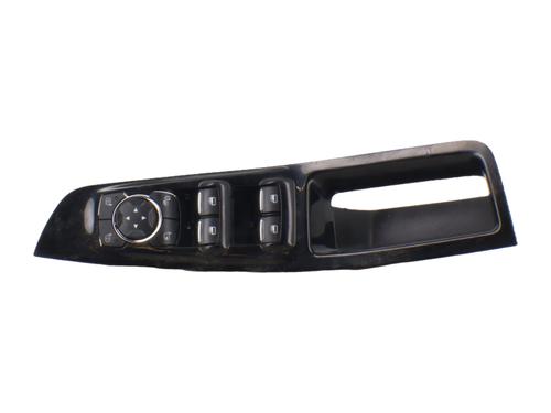 Left front window switch FORD USA EDGE 2.0 TDCi Bi-Turbo AWD | BP38707809I27 - Image 6