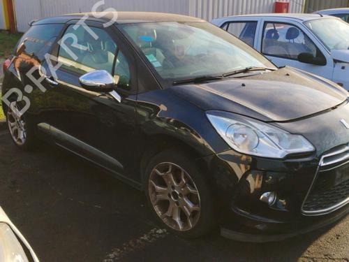 Gearbox CITROËN DS3 (SA_) 1.6 THP 155 | BP25683931M3  - Image 7