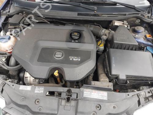 Left mirror SEAT IBIZA III (6L1) 1.9 TDI | BP25687475C26 