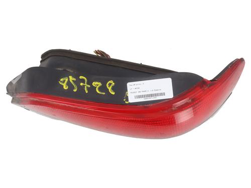 Right taillight PEUGEOT 306 Hatchback (7A, 7C, N3, N5) 1.6 | BP25738144C35 