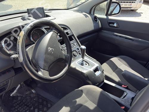Used Parts PEUGEOT 5008 (0U_, 0E_) 1.6 BlueHDi 120 (120 hp) 3584690