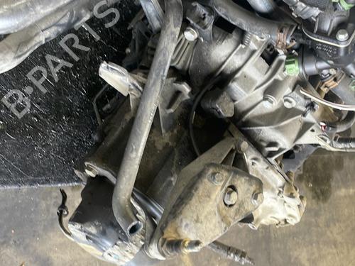 Used Gearbox RENAULT MEGANE I (BA0/1_) 1.9 D Eco (BA0A, BA0U, BA0R) (64 hp) 25918960
