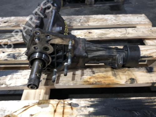 Transfer box TOYOTA RAV 4 II (_A2_) 2.0 D 4WD (CLA20_, CLA21_, CLA20R, CLA21R) | BP25692989M36 - Image 3