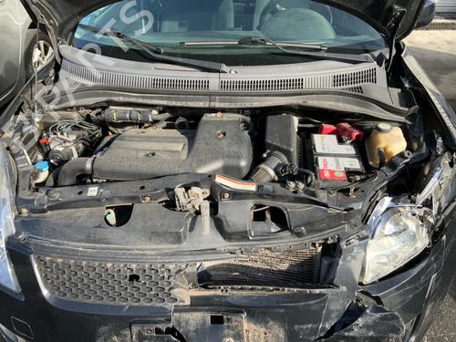 Used Parts SUZUKI SWIFT III (MZ, EZ)  1.3 DDiS (RS413D)  5067498