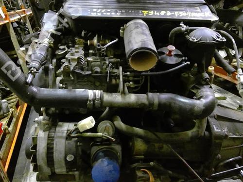 Engine FSO POLONEZ III 1.9 D | BP25696091M1 