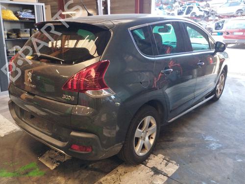 Used Tailgate Tailgate 36285620 36285620