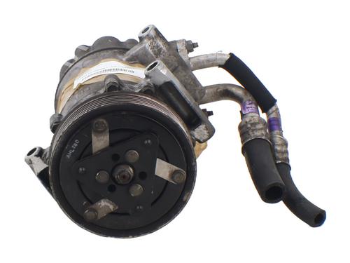 AC compressor CITROËN C4 I (LC_) 1.6 HDi | BP27634783M34 - Image 4