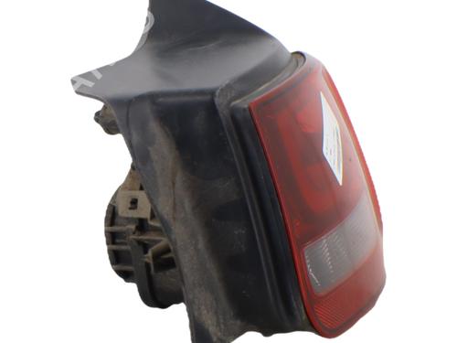 Right taillight CITROËN C4 CACTUS 1.2 VTi 82 | BP40433081C35 - Image 3