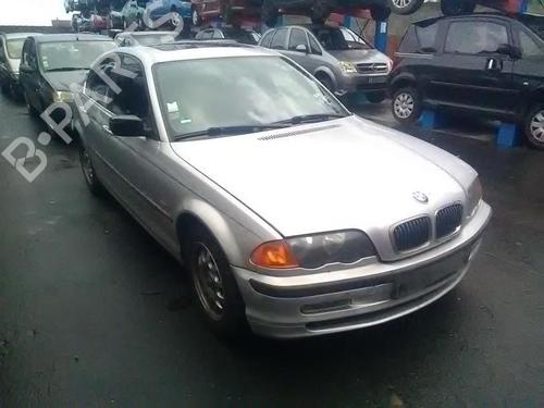 Engine BMW 3 (E46) 320 i | BP25689069M1 - Image 5