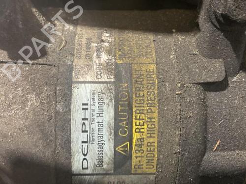 AC compressor RENAULT SCÉNIC II (JM0/1_) 1.9 dCi (JM0G, JM12, JM1G, JM2C) | BP25674335M34 - Image 3