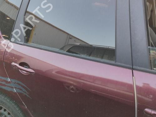 Used Right rear door Right rear door 38007216 38007216