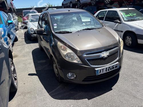 Used Right headlight Right headlight CHEVROLET SPARK (M300) [2009-2026] 36238276 36238276