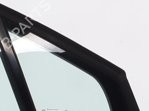 Front right door window CITROËN C4 II (NC_) 2.0 HDi / BlueHDi 150 | BP28427420C19 