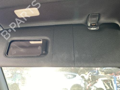 left-sun-visor-bmw-1-f20-2011-2012-2013-2014-2015-2016-2017-2018-2019-33535434 main image