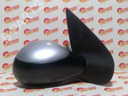 Right mirror PEUGEOT 206 Hatchback (2A/C) 1.6 i | BP25688707C27 