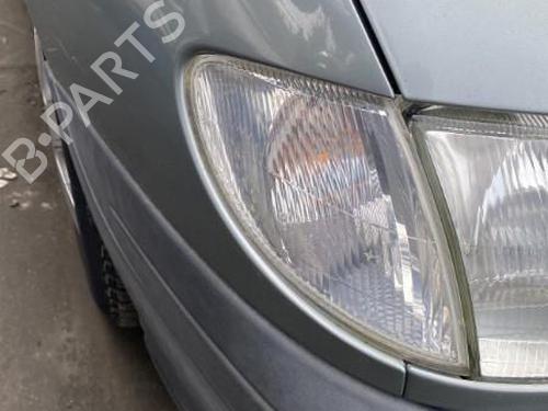 Used Right front indicator Right front indicator RENAULT MEGANE Scenic (JA0/1_) 1.9 dTi (JA0N) (98 hp) 25683431 25683431