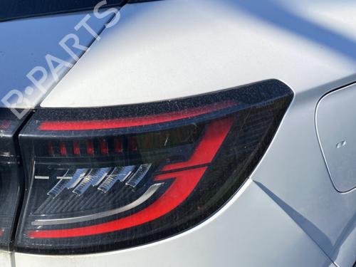 right-taillight-renault-austral-2022-29540429 main image