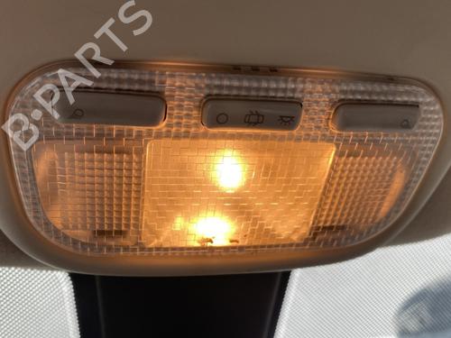 Used Interior roof light CITROËN C4 I (LC_) 1.6 HDi (109 hp) 28518895