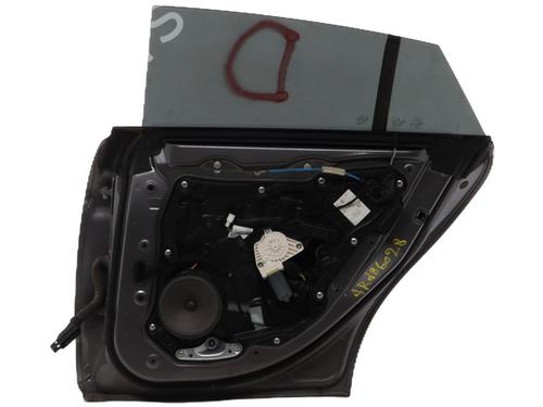 Rear right door window MERCEDES-BENZ CLA Shooting Brake (X117) CLA 200 CDI / d (117.908) | BP25673828C21