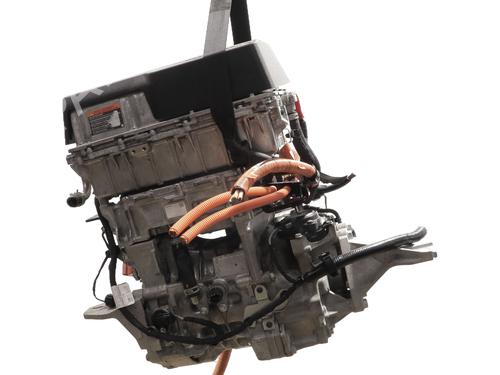 Used Engine NISSAN LEAF (ZE1) Electric (150 hp) 27612897