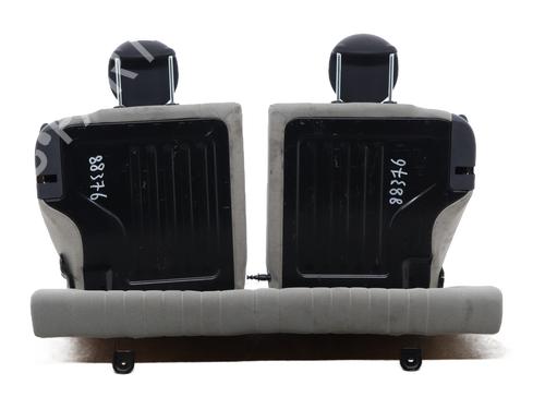 Sæde Bagtil FIAT 500 (312_) 1.2 (312AXA1A) | BP35958990C17 - Image 2