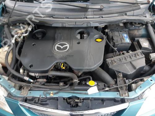 Left headlight MAZDA PREMACY (CP) 2.0 TD | BP25689460C28  - Image 7