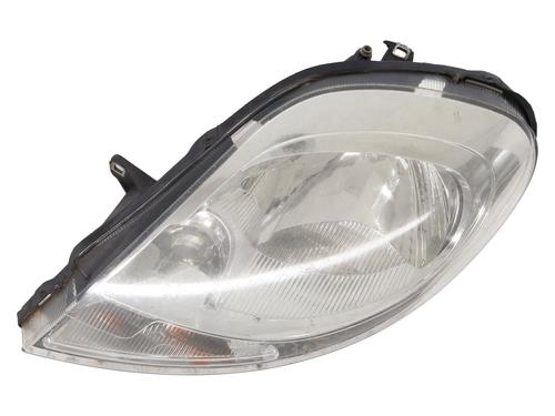 Left headlight RENAULT TRAFIC II Bus (JL) 2.0 dCi 90 (JL00, JL01, JL0H, JL0M, JL0P, JL0S) | BP25681259C28  - Image 5