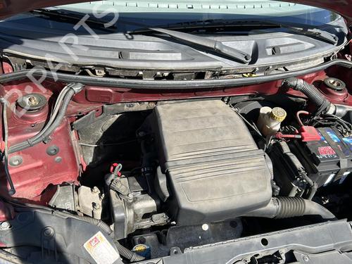 Used Starter FIAT PANDA (169_) 1.2 (169.AXB11, 169.AXB1A) (60 hp) 25692519
