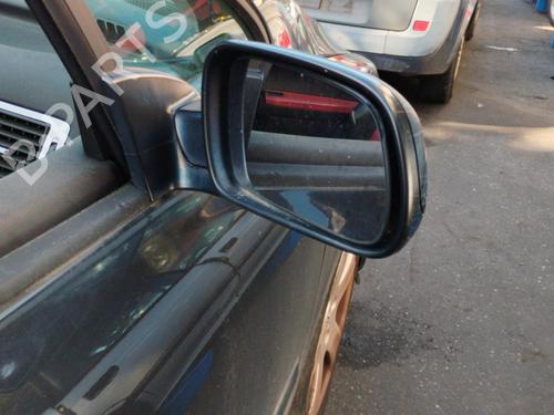 Used Right mirror PEUGEOT 307 CC (3B) 2.0 16V (136 hp) 25679004